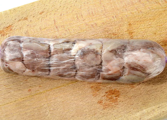 How to cook pork loin sous vide