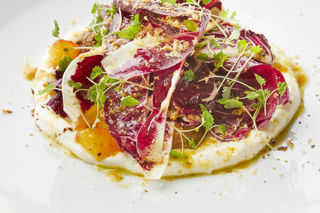 7 recipes to cook in January