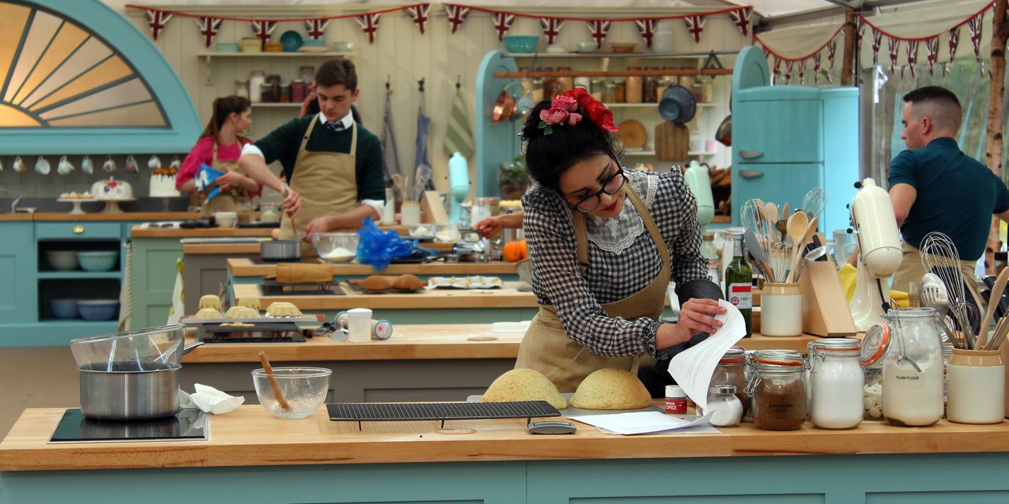 Great British Bake Off 2019: Biscuit Week Recap - Great British Chefs