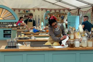 Great British Bake Off 2019: Biscuit Week