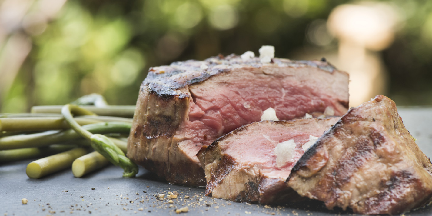 The Complete Guide To Beef Cuts Great British Chefs
