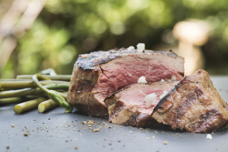 The complete guide to beef cuts