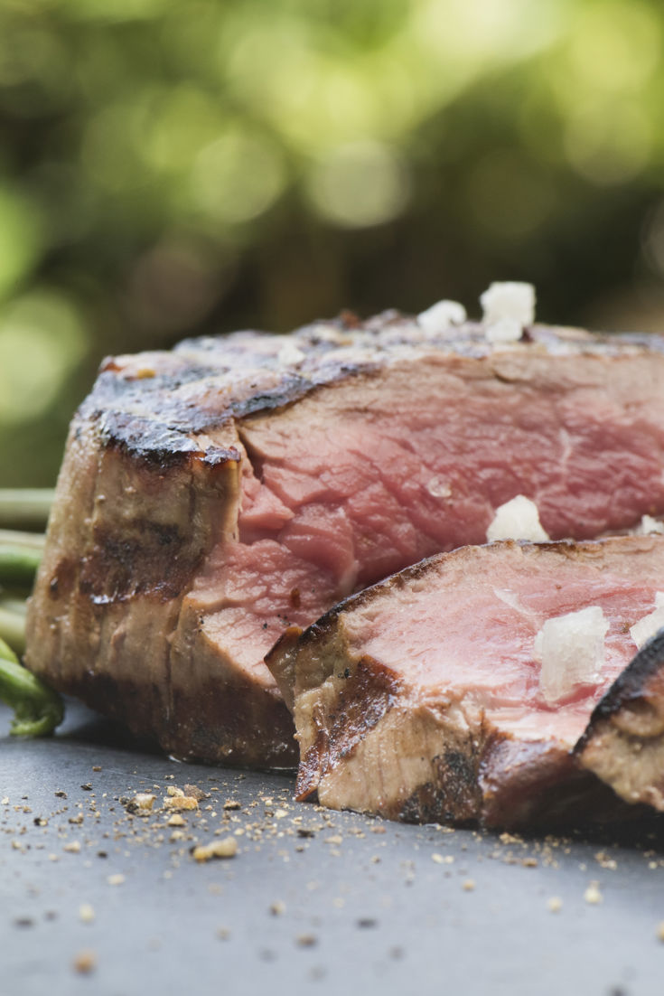 The Complete Guide To Beef Cuts - Great British Chefs