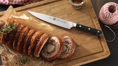 A complete guide to knives