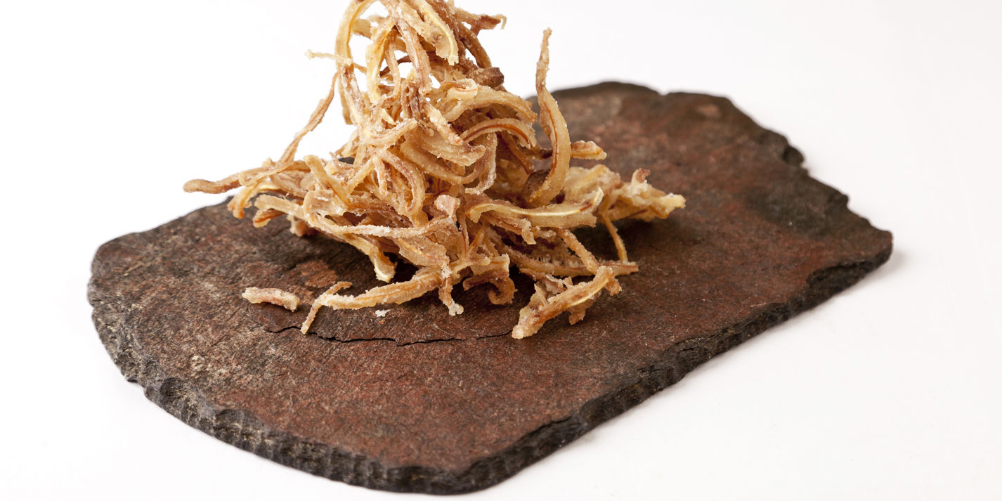 Pigs' Ears Recipe - Great British Chefs