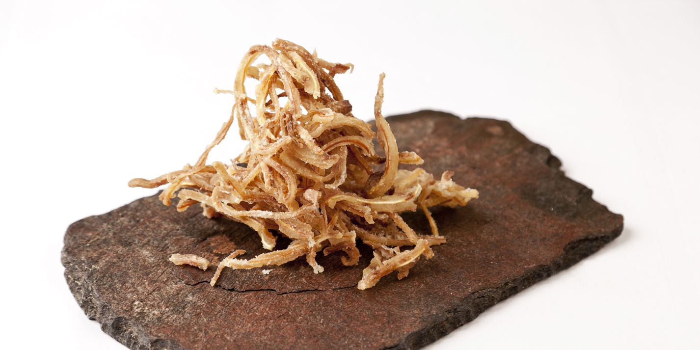 How to Cook Pig's Ears Sous Vide Great Italian Chefs