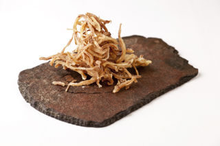 Pigs' ears