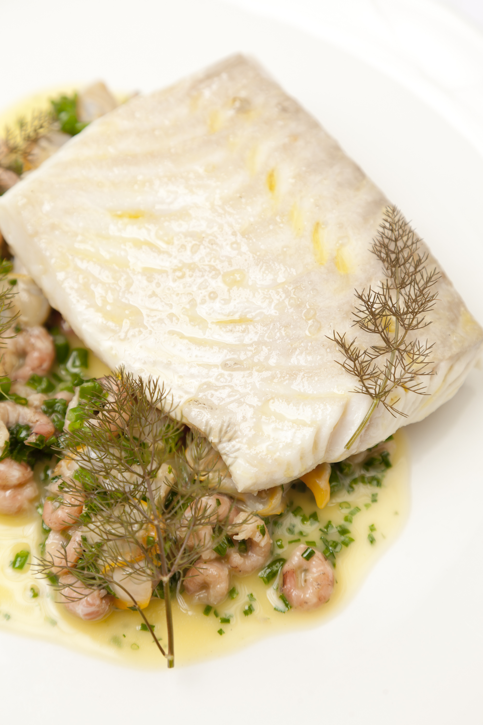 How to Pan-Fry Trout Fillets - Great British Chefs