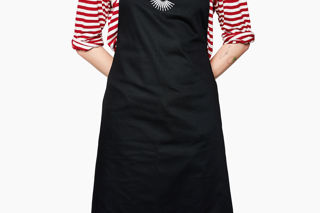 The Great British Chefs apron: international orders