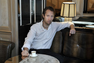 Chef Raphael Francois