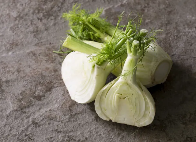 How to cook fennel