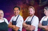 Great British Menu 2021: South West heat preview