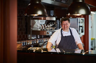 Celebrating Scotland's finest produce on Burns Night