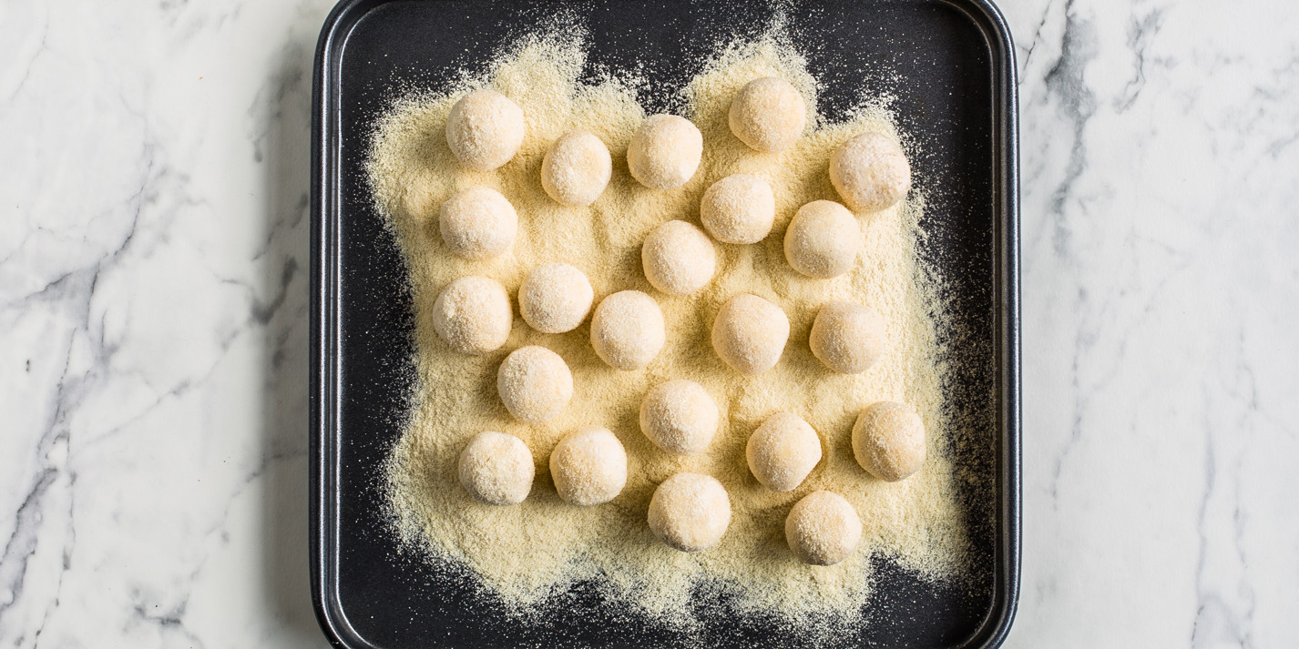 Different Types of Italian Gnocchi - Great Italian Chefs