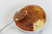 Crème brûlée