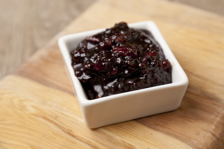 Bacon jam recipe