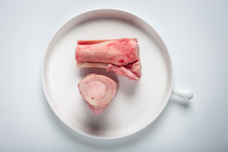 How to cook bone marrow