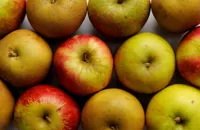 How to make apple purée sous vide
