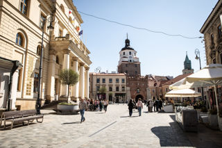 What to eat, drink and do in Lublin, Poland