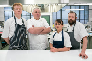 Great British Menu 2019: Scotland recap
