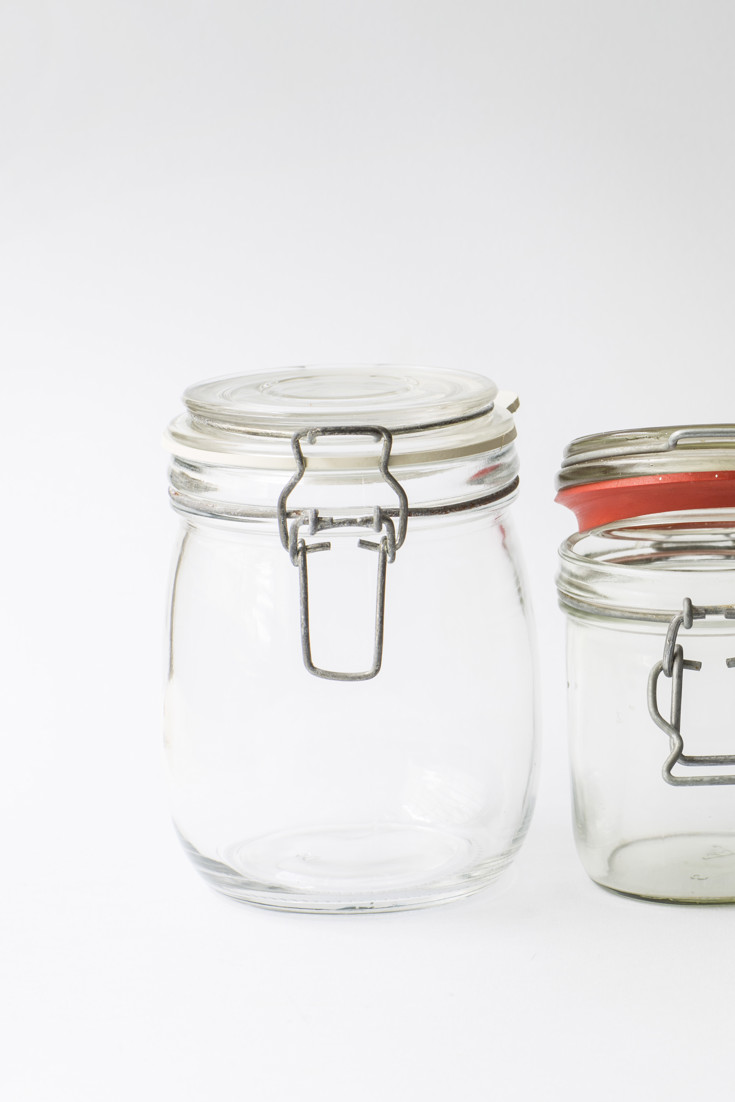 How To Sterilise Jars For Jams & Preserves Great British Chefs