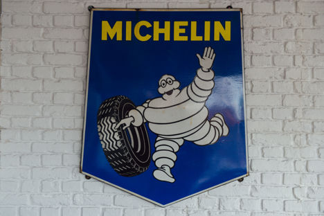 Michelin Guide 2016