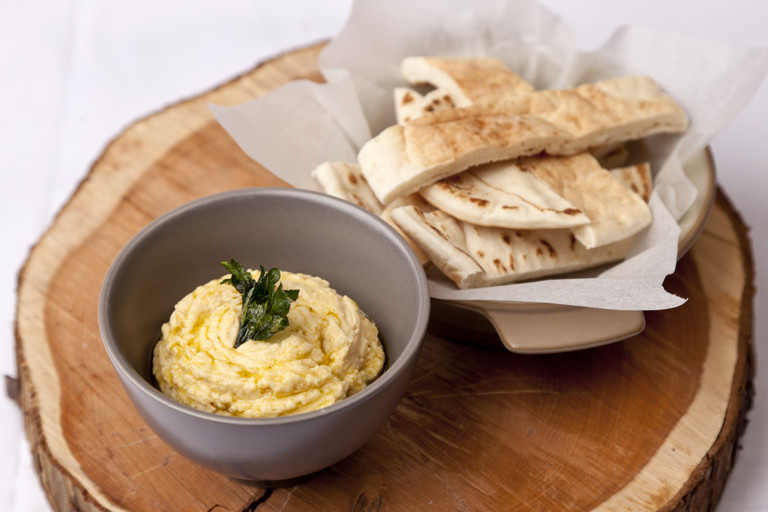 Hummus