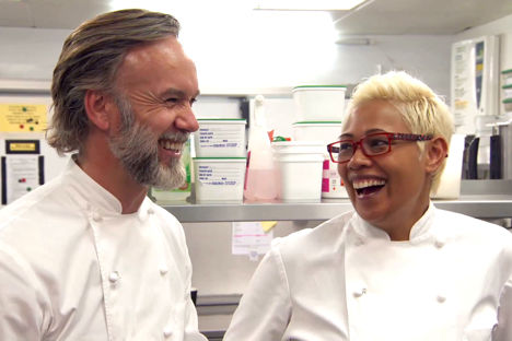 What we learnt from week five of MasterChef: The Professionals 2017