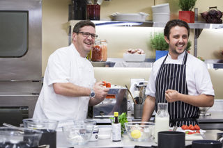 Great British Menu 2017: North West recap