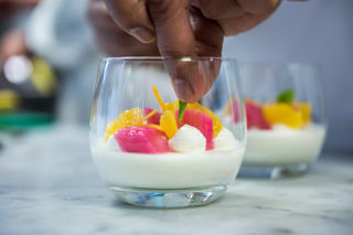 Great British Chefs White Paper: understanding Britain's love affair with food