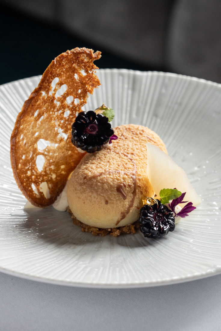 misha and puff bohemia parfait pierrot Misha&Puff / parfait