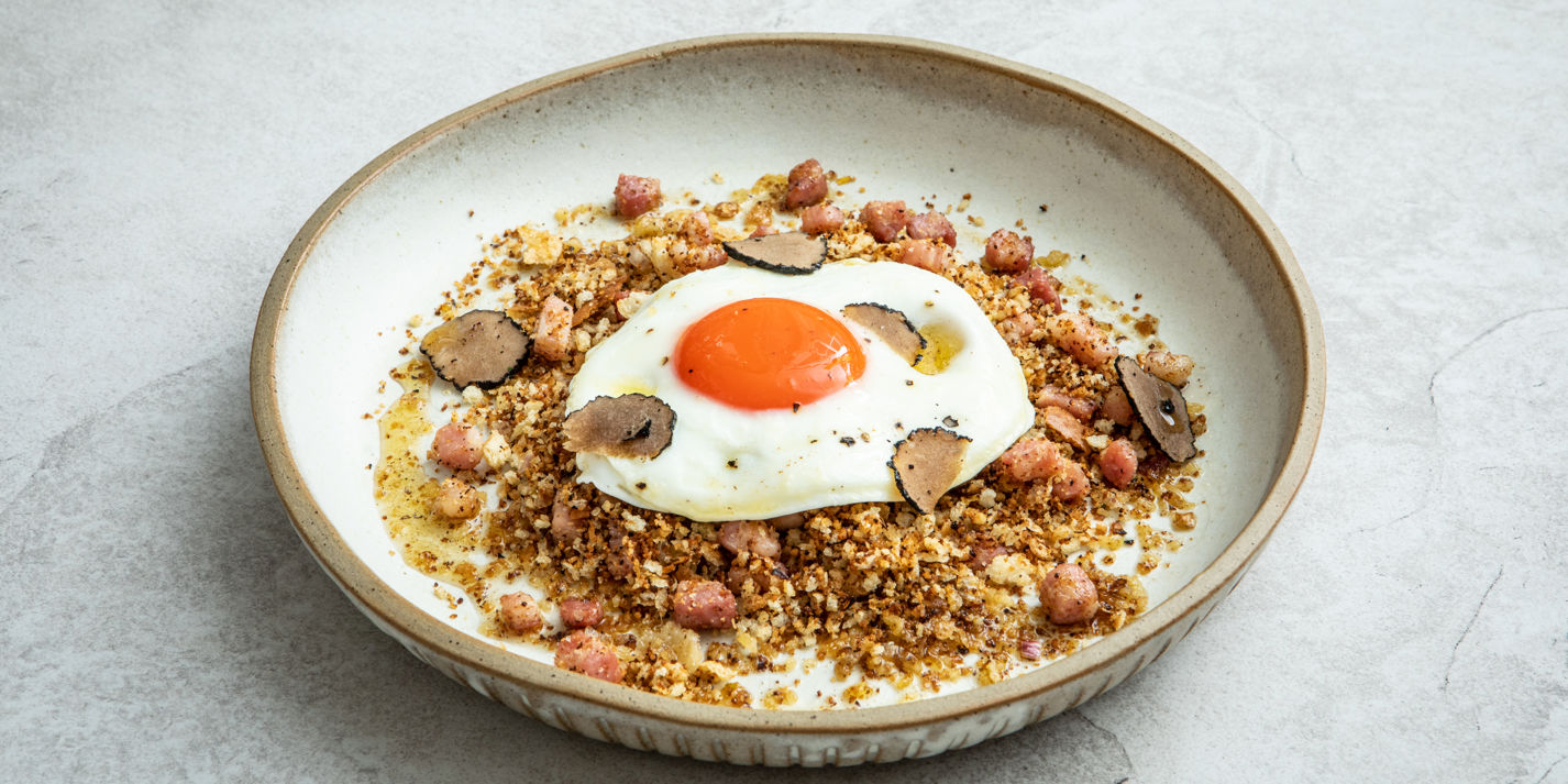 Migas Aragonesas Recipe - Great British Chefs
