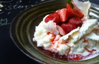 Weathering the summer with Eton Mess