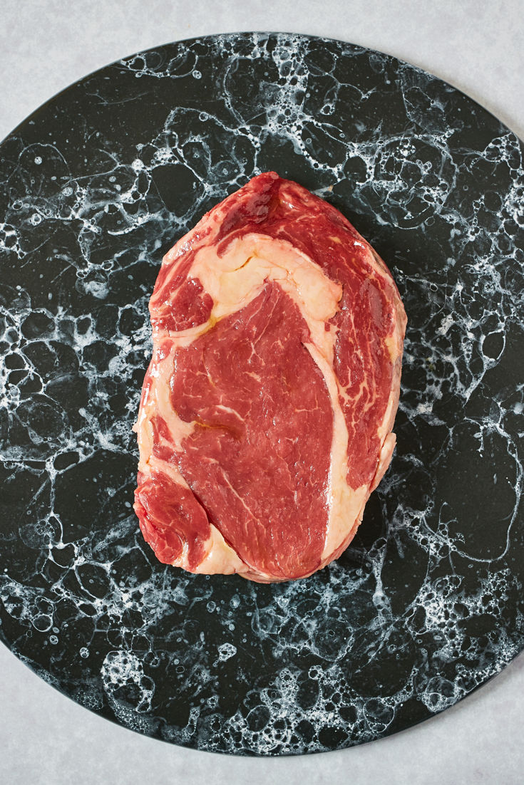 How To Cook Rib Eye Steak To Perfection Great British Chefs 