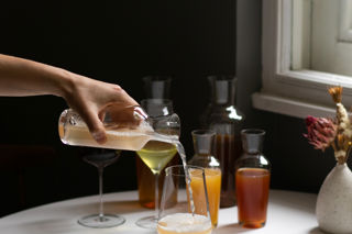Ferment frenzy: the secrets behind the UK's best non-alcoholic pairings