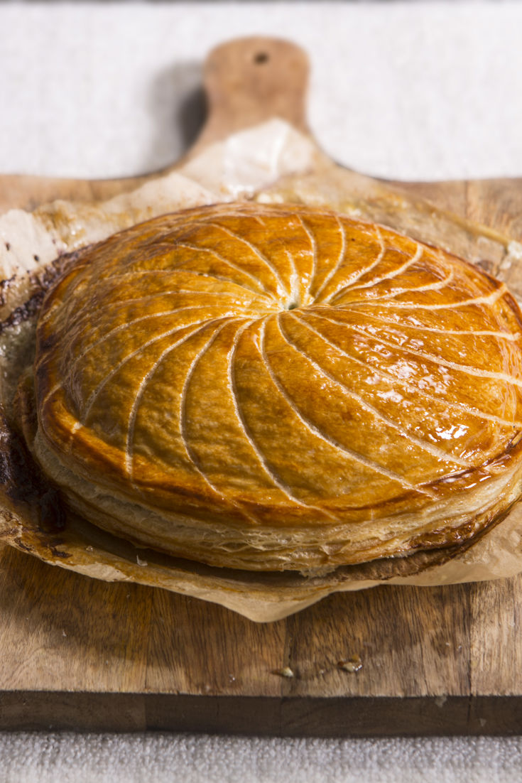 Vegetarian Pie Recipes Great British Chefs