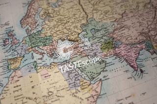 Middle East: food and travel guides