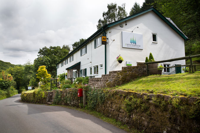 The Whitebrook image 4 - Full view