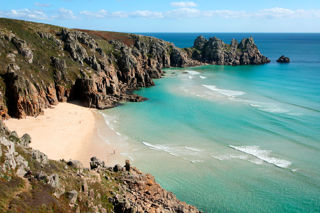 Cornwall