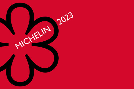 Michelin Guide UK and Ireland 2023