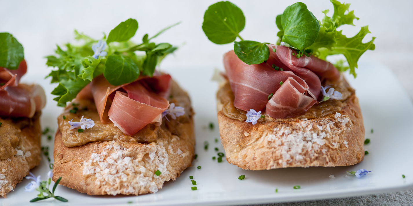 Truffle Rarebit Recipe - Great British Chefs