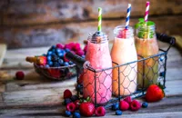 Tips and tricks for making smoothies