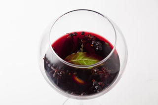 How to make mulled wine
