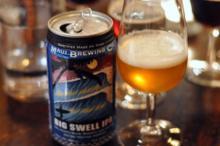 Brewers Association of America at Kitty Fisher's