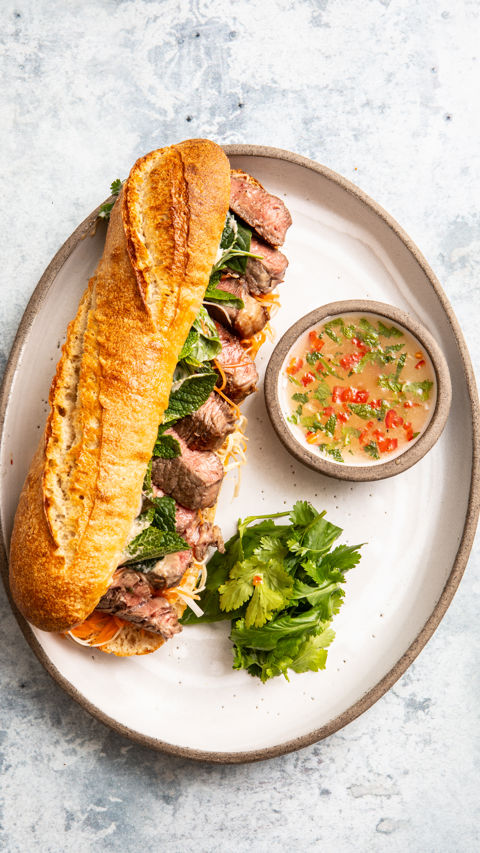 Banh Mi