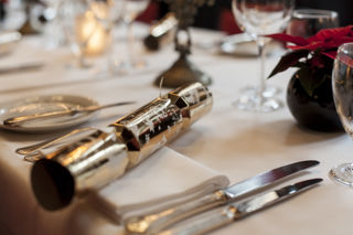 Christmas dinner made easy: planning ahead for the big day