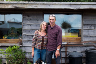 The Husbandry School