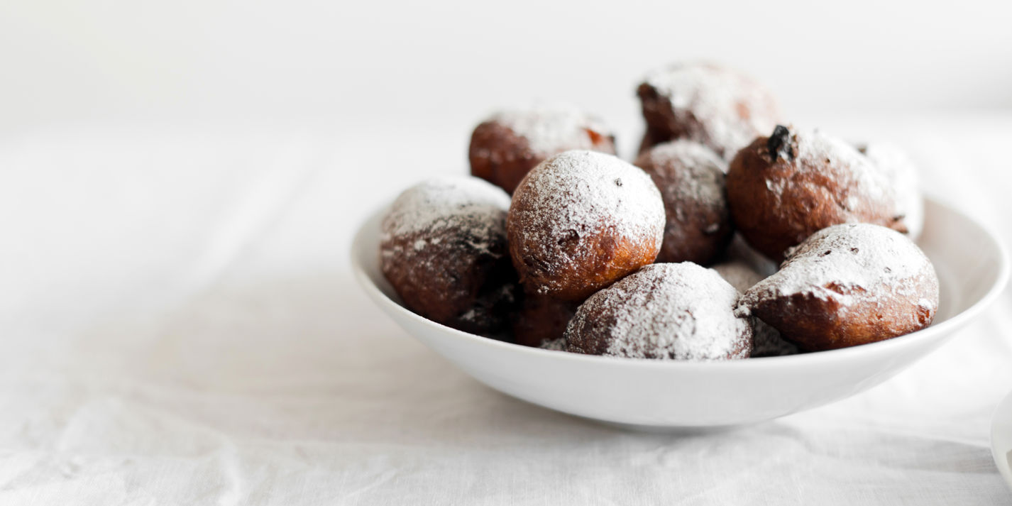 Venetian Frìtole Recipe - Great Italian Chefs
