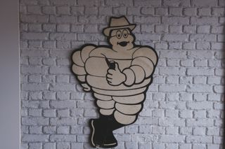 The Michelin inspector – an interview with Derek Bulmer