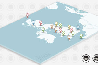 Protected Foods – United Kingdom